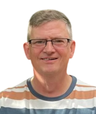 Book an Appointment with Garry Ebrey for Counselling