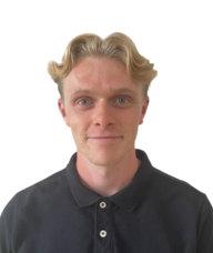 Book an Appointment with Mr Thomas Ferebee for Chiropractic