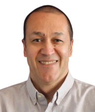 Book an Appointment with Mr Gus Ibarra for Reiki