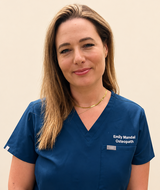 Book an Appointment with Emily Mandal at Southcote (Buckland Hill)