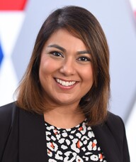 Book an Appointment with Reena Jhalli for Audiology (Over 18's)