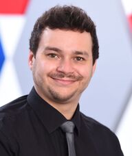 Book an Appointment with Samuel Chapman for Audiology (Over 18's)