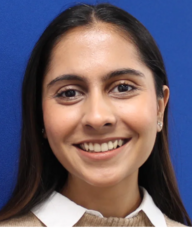 Book an Appointment with Sanjam Makkar for Audiology (Over 18's)