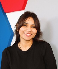 Book an Appointment with Shreya Tiwari for Balance and Vestibular