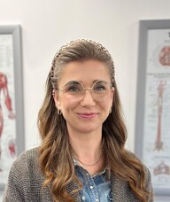 Book an Appointment with Patrycja Rydzynska-Rzeczkowska for Sports and Remedial Massage Therapy