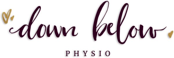 Down Below Physio