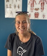 Book an Appointment with Lauren Macdonald at FST at Kokoro, Iron Acton