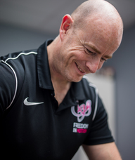 Book an Appointment with Kev Dean for Sports Therapy