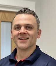 Book an Appointment with David Ryan for Sports Therapy