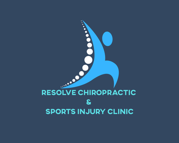Resolve Chiropractic & Sports Injury Clinic