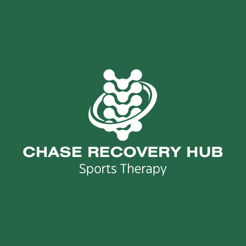 Chase Recovery Hub