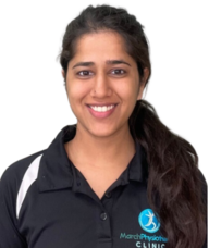 Book an Appointment with Miss Rrutu Singhal for Physiotherapy