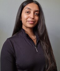 Book an Appointment with Naiya Patel for Osteopathy