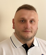 Book an Appointment with Mr Mike Miller at Quantum Path Healing - Wigmore