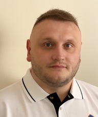 Book an Appointment with Mr Mike Miller for Physiotherapy