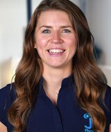 Book an Appointment with Ms Cat Florek at JP Physio - Durham