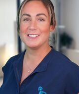 Book an Appointment with Mrs Hayley McKendrick at JP Physio - Durham
