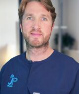 Book an Appointment with Mr Pete Hall at JP Physio - Durham