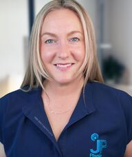 Book an Appointment with Mrs Jojo Hall for MSK Physiotherapy