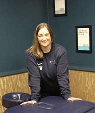 Book an Appointment with Pippa Whitfield for Massage Therapy