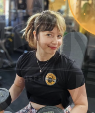 Book an Appointment with Sarah Bibby for Massage Therapy