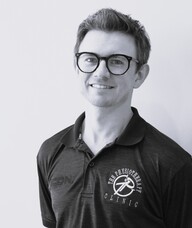 Book an Appointment with Elliot Dakin for Physiotherapy