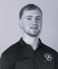 Book an Appointment with Harrison Cocker for Sports Massage