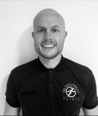 Book an Appointment with Joe Loades for Physiotherapy