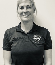 Book an Appointment with Lisa Sharratt for Clinical Lead Physiotherapy