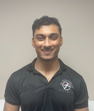 Book an Appointment with Akhirul Sultan for Physiotherapy