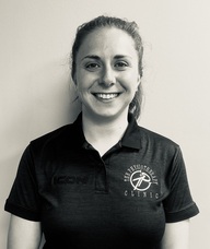 Book an Appointment with Tatjana Marx for Physiotherapy