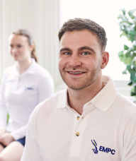 Book an Appointment with Mr. Ben Harris for Physiotherapy