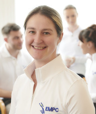 Book an Appointment with Mrs. Sally Simpson for Physiotherapy