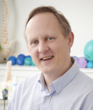 Book an Appointment with Mr. Rob Marshall for Physiotherapy