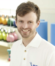 Book an Appointment with Mr. Tom Gibson for Physiotherapy
