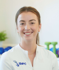 Book an Appointment with Megan Morris for Physiotherapy