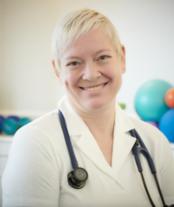 Book an Appointment with Theresa Dunstan for Physiotherapy