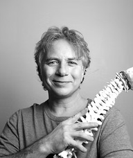 Book an Appointment with Richard Clements for Structural and Cranial Osteopathy