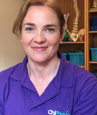 Book an Appointment with Ms Lisa Jackson for Musculoskeletal Physiotherapy