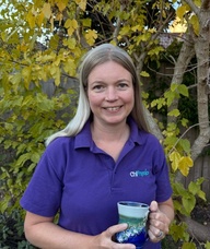 Book an Appointment with Mrs Sara Thornton-Smith for Women's Health Physiotherapy