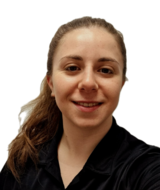 Book an Appointment with Miss Tatjana Marx at Bradley Physio Rochdale