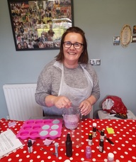 Book an Appointment with Jacqui O'Shaughnessy for Reflexologist