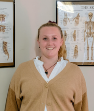 Book an Appointment with Miss Hannah Waddington D.C. for Chiropractic