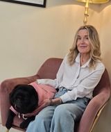 Book an Appointment with Netty Hogan at Longstanton Wellness