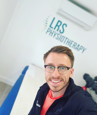 Book an Appointment with Liam Swain for Physiotherapy