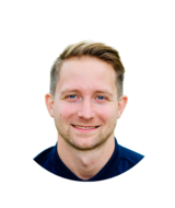 Book an Appointment with Mr Toby Hanson-Evans at Better - Soho