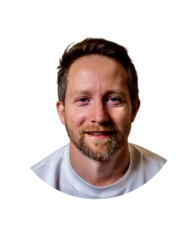 Book an Appointment with Mr Toby Hanson-Evans for Physiotherapy