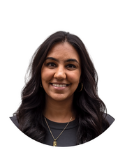 Book an Appointment with Ms Urja Shah for Physiotherapy