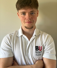 Book an Appointment with Adam Brazier for Physiotherapy