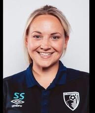 Book an Appointment with Sara Sayer for Physiotherapy
